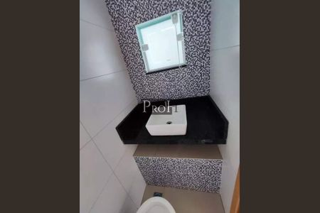 Apartamento à venda com 2 quartos, 101m² em Parque Oratório, Santo André