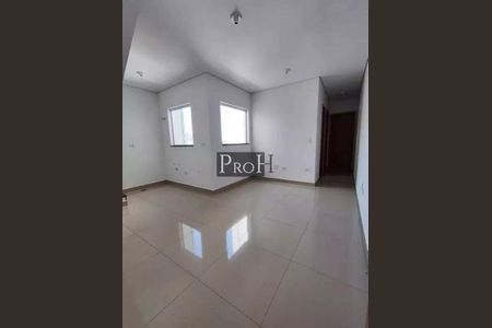Apartamento à venda com 2 quartos, 101m² em Parque Oratório, Santo André