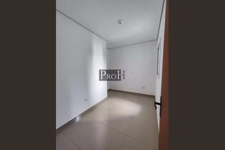 Apartamento à venda com 2 quartos, 101m² em Parque Oratório, Santo André