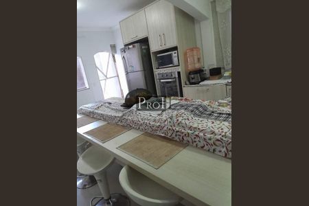 Casa à venda com 2 quartos, 125m² em Batistini, São Bernardo do Campo