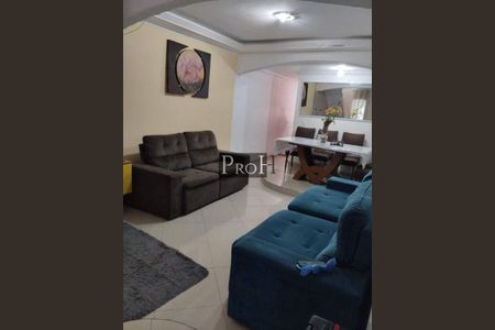 Casa à venda com 2 quartos, 125m² em Batistini, São Bernardo do Campo