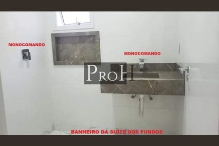 Casa à venda com 3 quartos, 183m² em Dos Casa, São Bernardo do Campo