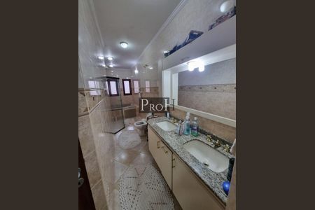 Casa à venda com 3 quartos, 330m² em Santa Maria, São Caetano do Sul