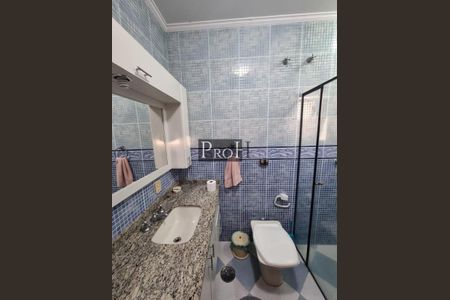 Casa à venda com 3 quartos, 330m² em Santa Maria, São Caetano do Sul