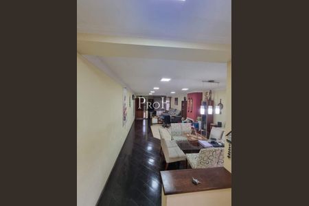 Casa à venda com 3 quartos, 330m² em Santa Maria, São Caetano do Sul