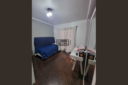 Casa à venda com 3 quartos, 330m² em Santa Maria, São Caetano do Sul
