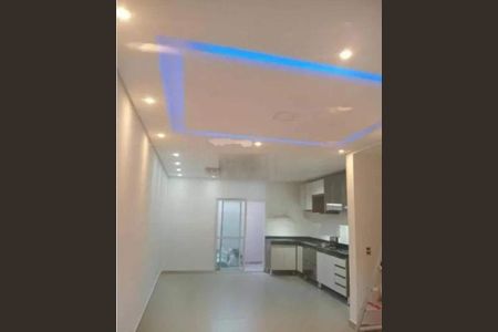 Casa à venda com 2 quartos, 96m² em Jardim das Maravilhas, Santo André