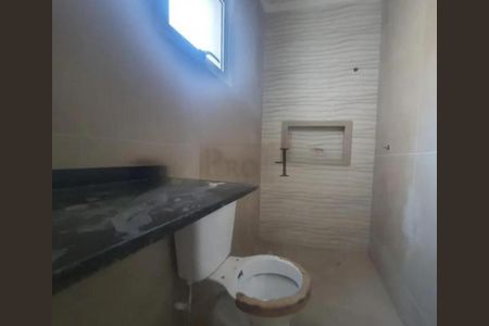 Casa à venda com 2 quartos, 96m² em Jardim das Maravilhas, Santo André