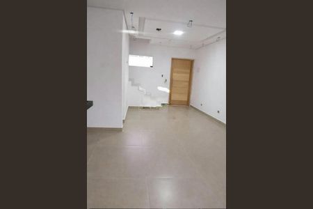 Casa à venda com 2 quartos, 96m² em Jardim das Maravilhas, Santo André