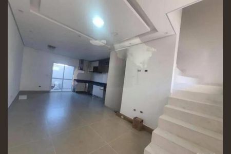 Casa à venda com 2 quartos, 96m² em Jardim das Maravilhas, Santo André