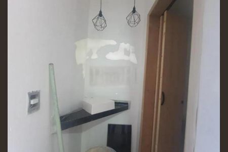 Casa à venda com 2 quartos, 96m² em Jardim das Maravilhas, Santo André