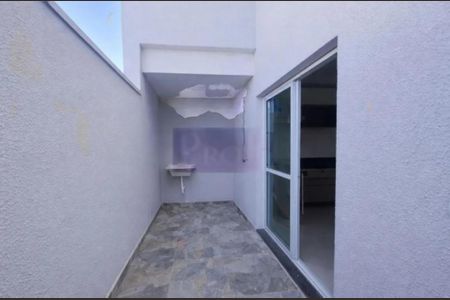 Casa à venda com 2 quartos, 96m² em Jardim das Maravilhas, Santo André