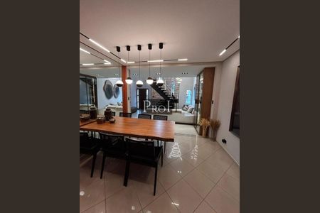 Casa à venda com 3 quartos, 250m² em Vila Jordanopolis, São Bernardo do Campo