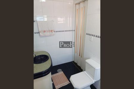 Casa à venda com 4 quartos, 192m² em Rudge Ramos, São Bernardo do Campo