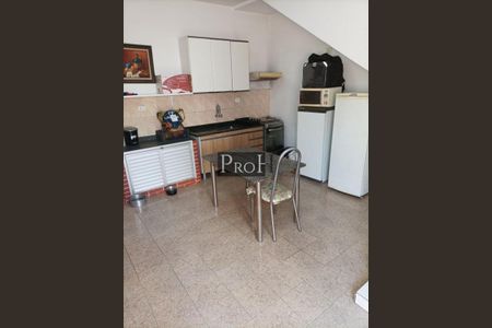 Casa à venda com 4 quartos, 192m² em Rudge Ramos, São Bernardo do Campo