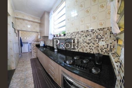 Casa à venda com 3 quartos, 170m² em Vila Linda, Santo André