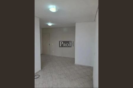 Apartamento à venda com 2 quartos, 51m² em Centro, Diadema