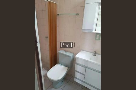 Apartamento à venda com 2 quartos, 51m² em Centro, Diadema