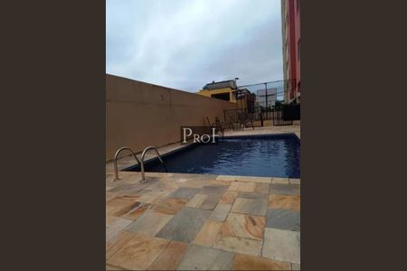 Apartamento à venda com 2 quartos, 51m² em Centro, Diadema