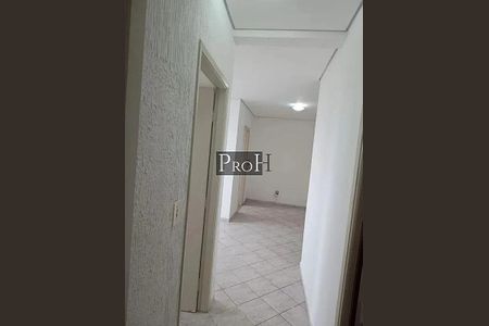 Apartamento à venda com 2 quartos, 51m² em Centro, Diadema