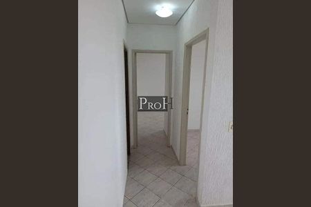 Apartamento à venda com 2 quartos, 51m² em Centro, Diadema