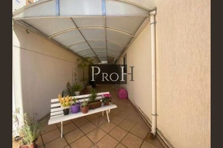 Apartamento à venda com 3 quartos, 117m² em Santa Maria, São Caetano do Sul