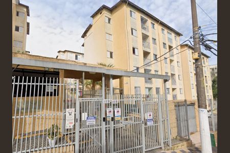 Apartamento à venda com 2 quartos, 51m² em Vila Mendes, São Paulo