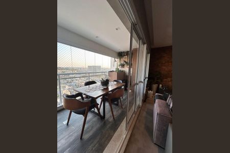 Apartamento à venda com 3 quartos, 90m² em Cerâmica, São Caetano do Sul