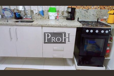 Apartamento à venda com 3 quartos, 84m² em Vila Valparaíso, Santo André