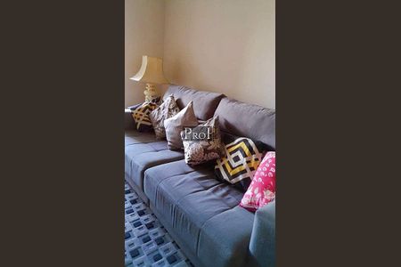 Apartamento à venda com 3 quartos, 84m² em Vila Valparaíso, Santo André