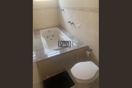 Casa à venda com 4 quartos, 227m² em Campestre, Santo André