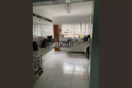 Casa à venda com 4 quartos, 227m² em Campestre, Santo André