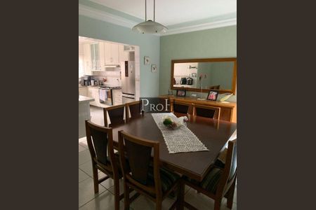 Casa à venda com 4 quartos, 227m² em Campestre, Santo André