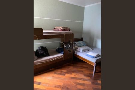 Casa à venda com 4 quartos, 227m² em Campestre, Santo André