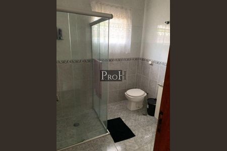 Casa à venda com 4 quartos, 227m² em Campestre, Santo André