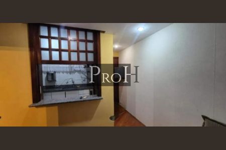 Apartamento à venda com 1 quarto, 42m² em Cerâmica, São Caetano do Sul