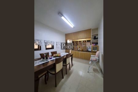 Casa à venda com 3 quartos, 200m² em Vila Sesamo, São Bernardo do Campo