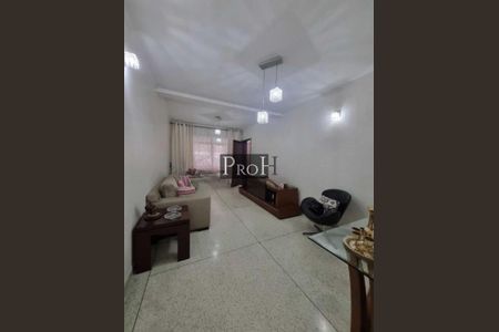 Casa à venda com 3 quartos, 200m² em Vila Sesamo, São Bernardo do Campo