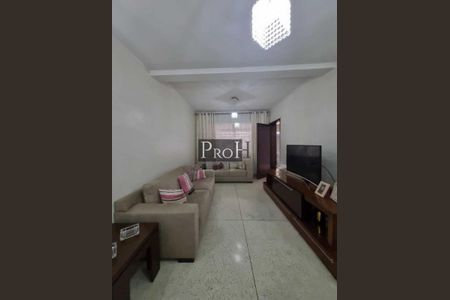 Casa à venda com 3 quartos, 200m² em Vila Sesamo, São Bernardo do Campo