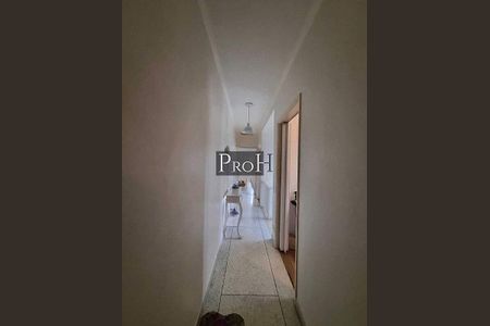 Casa à venda com 3 quartos, 200m² em Vila Sesamo, São Bernardo do Campo