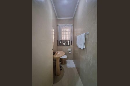 Casa à venda com 3 quartos, 200m² em Vila Sesamo, São Bernardo do Campo