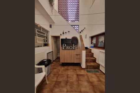 Casa à venda com 3 quartos, 200m² em Vila Sesamo, São Bernardo do Campo
