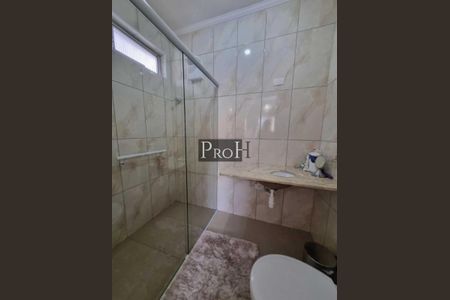 Casa à venda com 3 quartos, 200m² em Vila Sesamo, São Bernardo do Campo