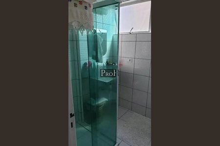 Apartamento à venda com 3 quartos, 124m² em Jardim do Mar, São Bernardo do Campo
