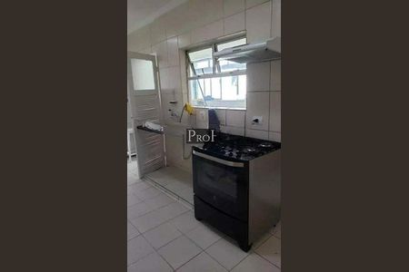 Apartamento à venda com 3 quartos, 124m² em Jardim do Mar, São Bernardo do Campo