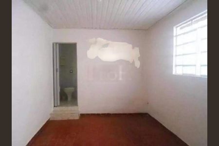 Casa à venda com 2 quartos, 120m² em Nova Gerti, São Caetano do Sul