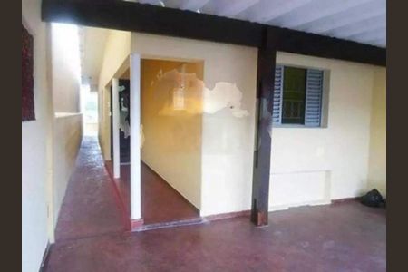Casa à venda com 2 quartos, 120m² em Nova Gerti, São Caetano do Sul