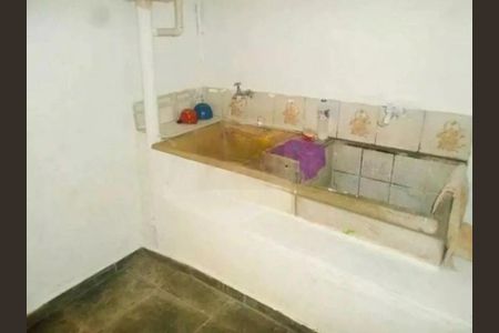 Casa à venda com 2 quartos, 120m² em Nova Gerti, São Caetano do Sul