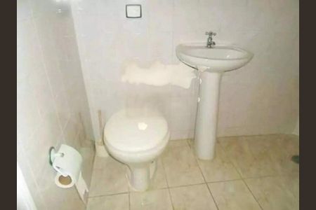 Casa à venda com 2 quartos, 120m² em Nova Gerti, São Caetano do Sul