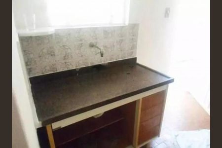 Casa à venda com 2 quartos, 120m² em Nova Gerti, São Caetano do Sul